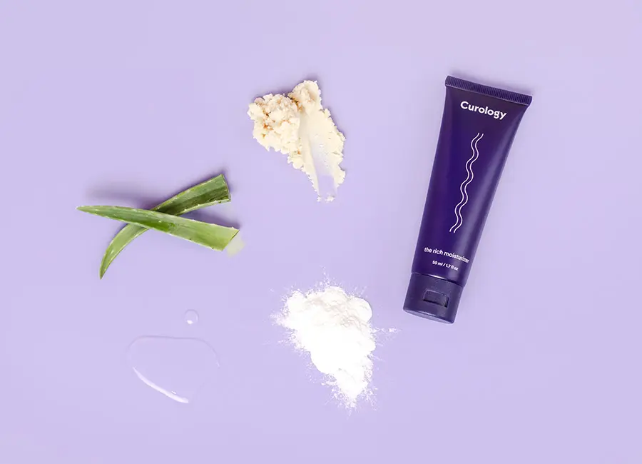 Packaging Front View