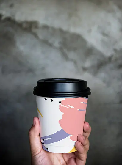 Tech Conference Event Design